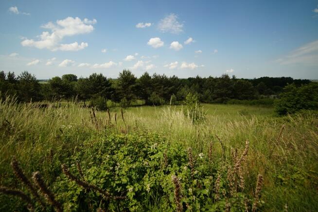 Sprzedaż działka budowlana 823m2 Górki gm.Prószków