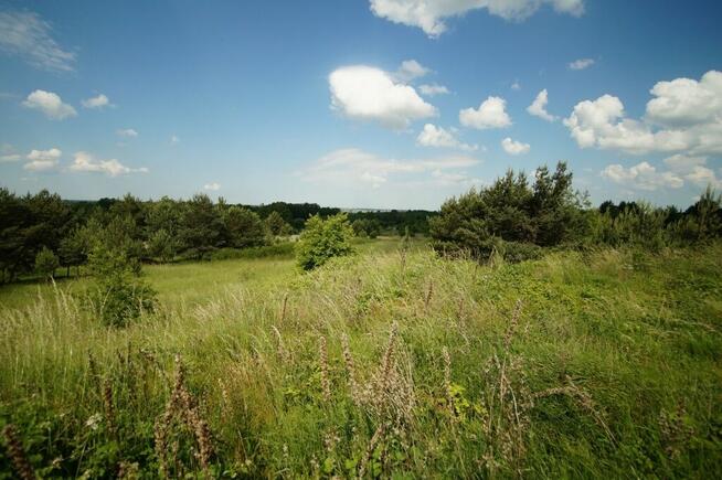 Sprzedaż działka budowlana 840m2 Górki gm.Prószków