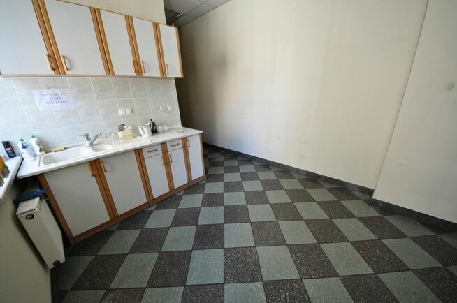 Lokale biurowe do wynajęcia w centrum Opola