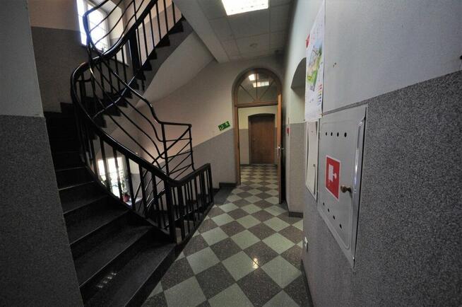 Lokale biurowe do wynajęcia w centrum Opola