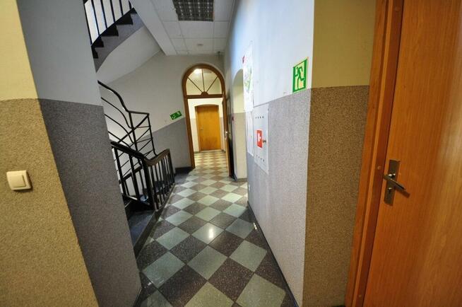 Lokale biurowe do wynajęcia w centrum Opola