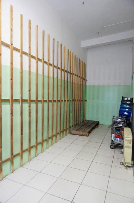 Do wynajęcia obiekt wolnostojący o pow. ok. 85m2