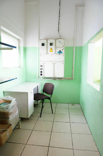 Do wynajęcia obiekt wolnostojący o pow. ok. 85m2