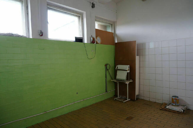 Do wynajęcia obiekt wolnostojący o pow. ok. 85m2