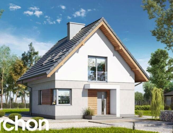 Sprzedaż Nowy Dom wolnostoj. pow.mieszkalna 94 m2.