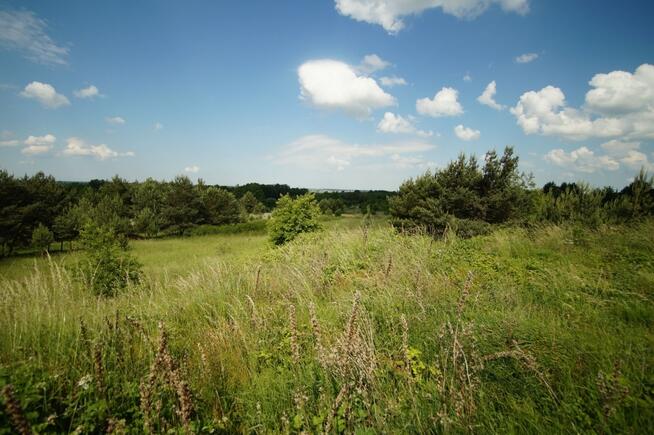 Sprzedaż działka budowlana 1033m2 Górki g.Prószków