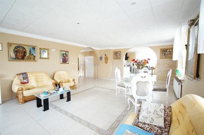 Sprzedaż nowy dom wolnostoj.180 m2. Opole Grudzice