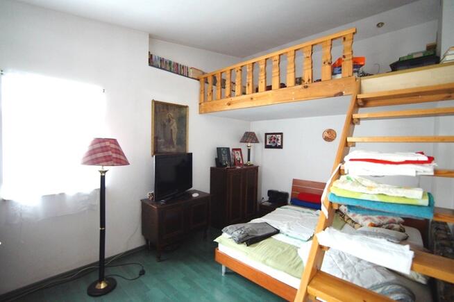 Obiekt produkcyjno-mieszkalny, Opole, Pasieka