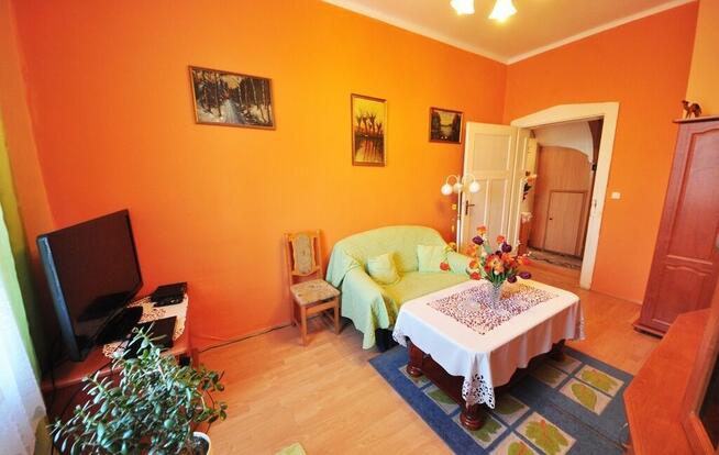 Mieszkanie Opole Groszowice