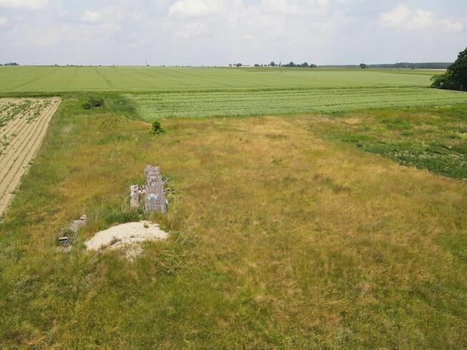 Działka budowlana sprzedaż Bąkowice, gm. Świerczów
