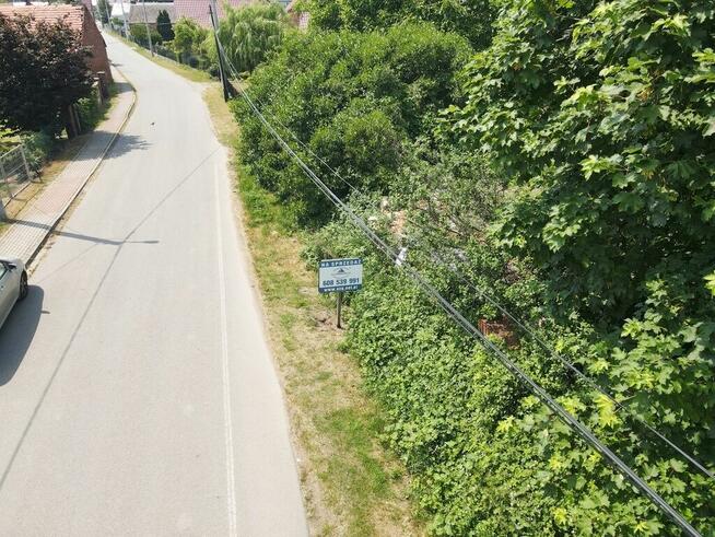 Działka budowlana sprzedaż Bąkowice, gm. Świerczów