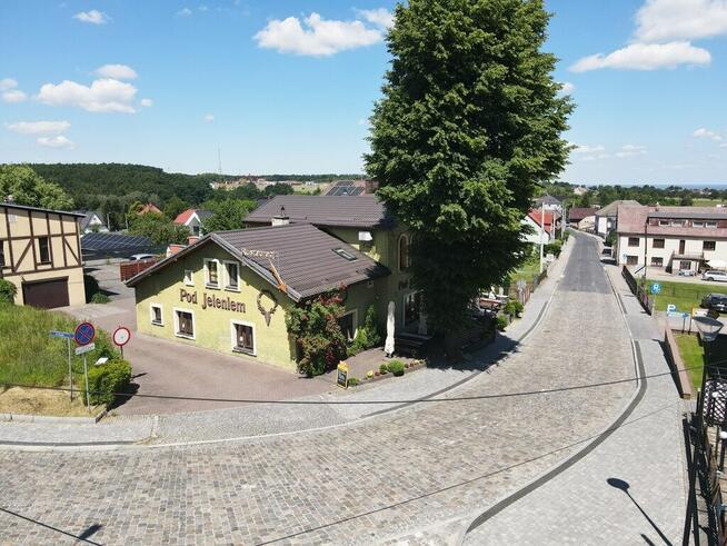 Restauracja, pub na sprzedaż Góra Św. Anny