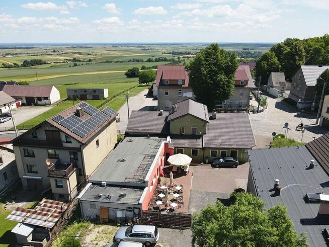 Restauracja, pub na sprzedaż Góra Św. Anny