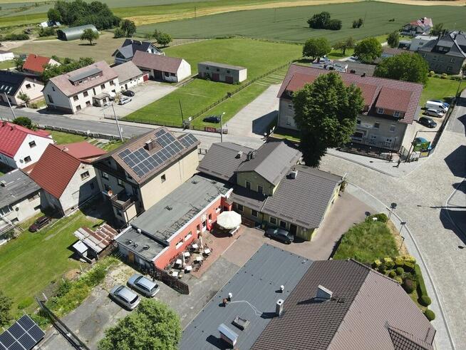 Restauracja, pub na sprzedaż Góra Św. Anny