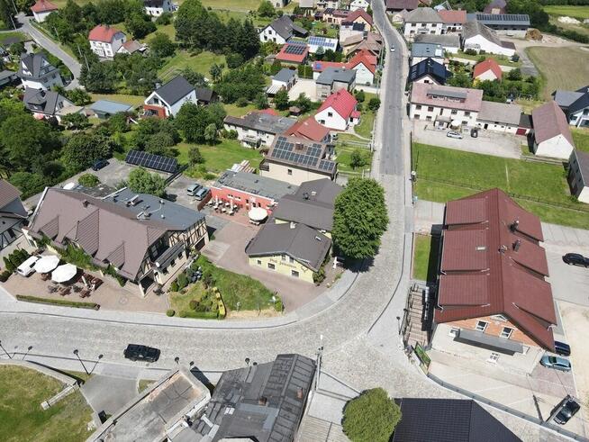 Restauracja, pub na sprzedaż Góra Św. Anny