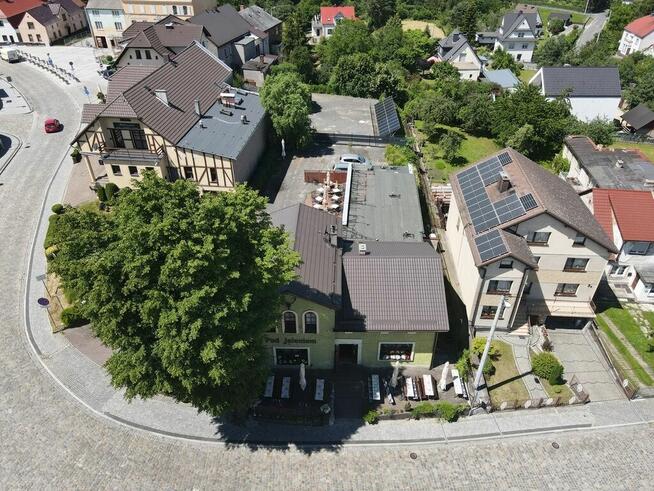 Restauracja, pub na sprzedaż Góra Św. Anny