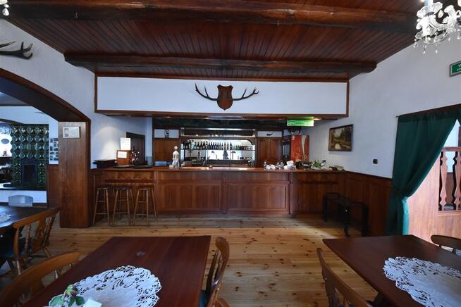 Restauracja, pub na sprzedaż Góra Św. Anny