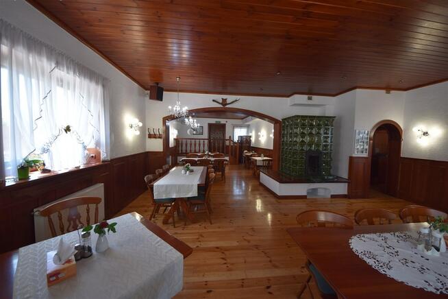 Restauracja, pub na sprzedaż Góra Św. Anny