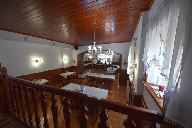 Restauracja, pub na sprzedaż Góra Św. Anny