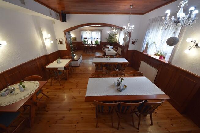 Restauracja, pub na sprzedaż Góra Św. Anny