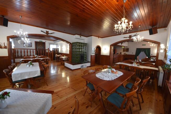 Restauracja, pub na sprzedaż Góra Św. Anny