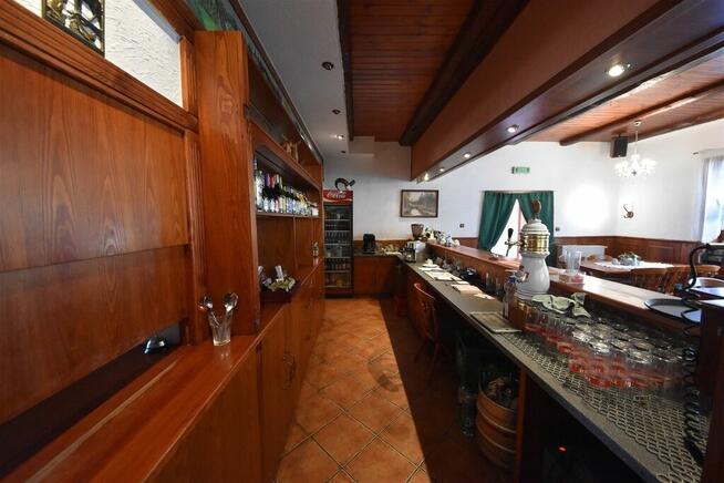 Restauracja, pub na sprzedaż Góra Św. Anny