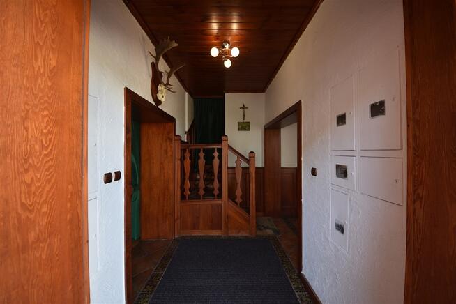 Restauracja, pub na sprzedaż Góra Św. Anny