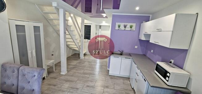 Na sprzedaż bliźniak w cenie apatamentu