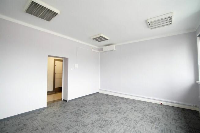 wynajem lokal użytk. 12m2.biurowiec Opole Zakrzów