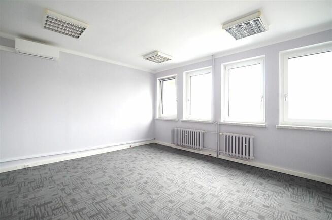 wynajem lokal użytk. 12m2.biurowiec Opole Zakrzów