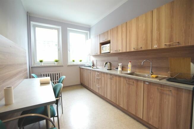 wynajem lokal użytk. 12m2.biurowiec Opole Zakrzów