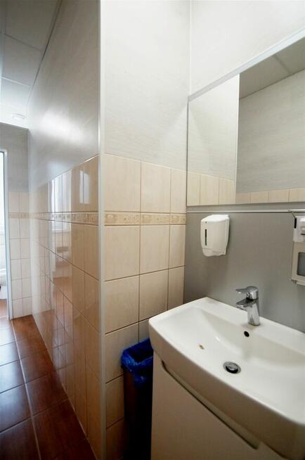 wynajem lokal użytk. 12m2.biurowiec Opole Zakrzów