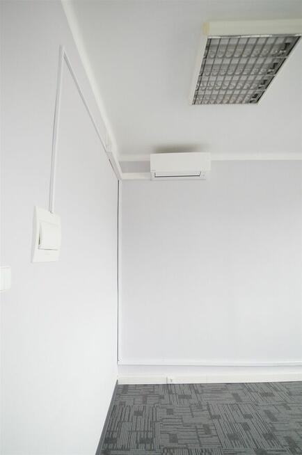 wynajem lokal użytk. 24m2.biurowiec Opole Zakrzów