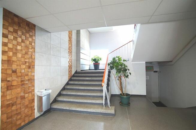 wynajem lokal użytk. 24m2.biurowiec Opole Zakrzów