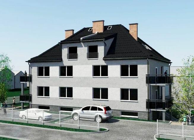 Sprzedaż mieszkania 3 pok. Opole,Gosławice.