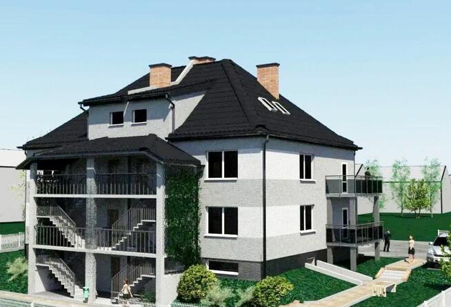 Sprzedaż mieszkania 3 pok. Opole,Gosławice.