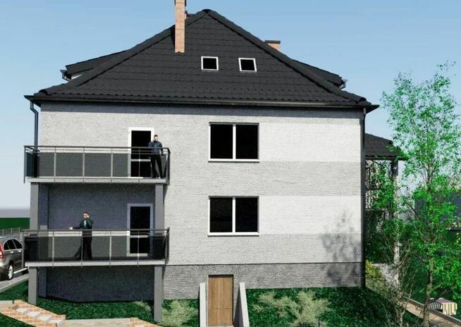 Sprzedaż mieszkania 3 pok. Opole,Gosławice.