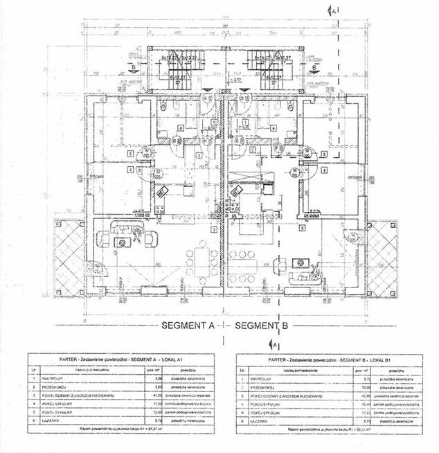 Sprzedaż mieszkania 3 pok. Opole,Gosławice.