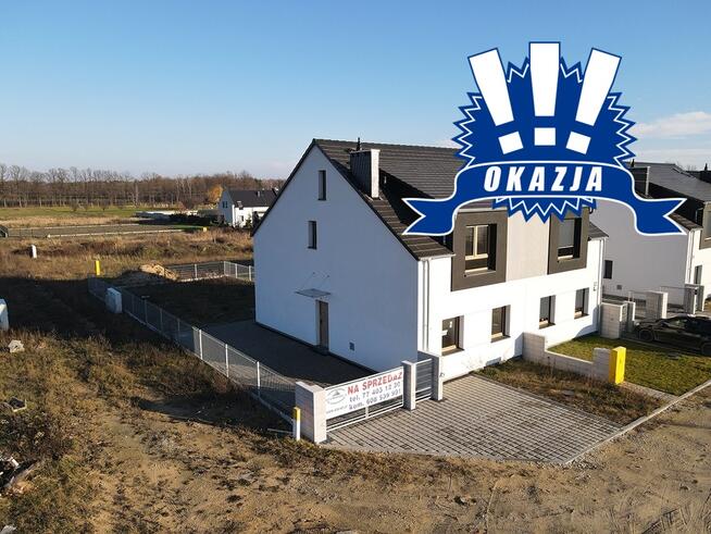 Sprzedaż domu w zabudowie bliźniaczej Walidrogi.