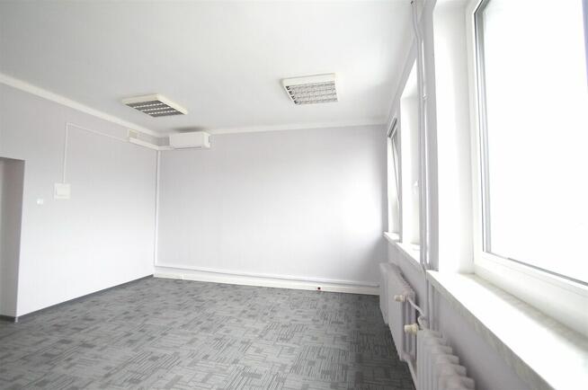 wynajem lokal użytk. 60m2.biurowiec Opole Zakrzów