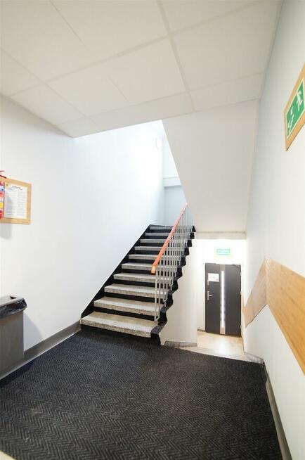 wynajem lokal użytk. 60m2.biurowiec Opole Zakrzów