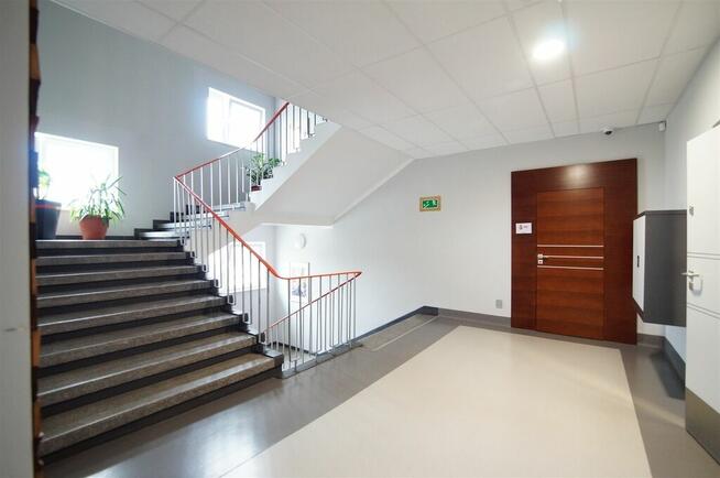 wynajem lokal użytk. 60m2.biurowiec Opole Zakrzów