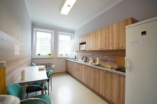 wynajem lokal użytk. 60m2.biurowiec Opole Zakrzów