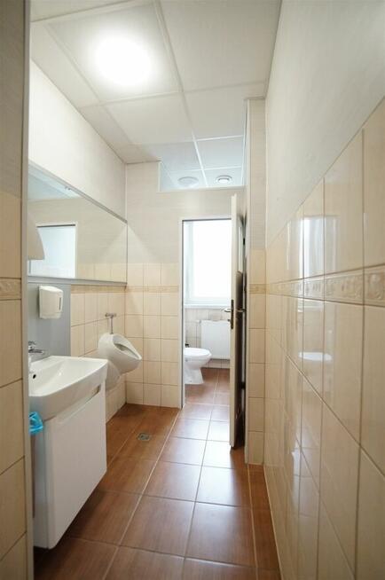 wynajem lokal użytk. 60m2.biurowiec Opole Zakrzów