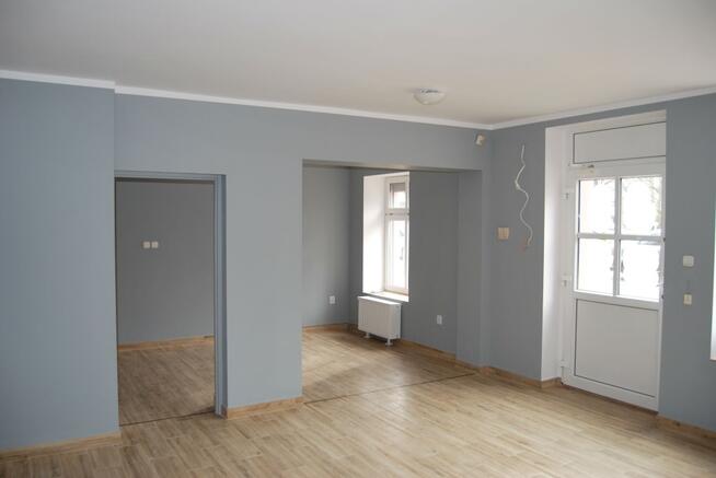 Lokal Wynajem Opole Zaodrze, parter 60 m2