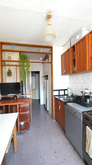 Mieszkanie 3 pok. sprzedaż Opole ul. Zawiszaków