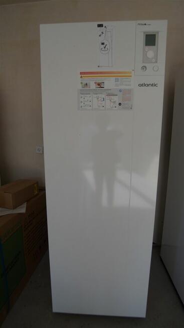 Mieszkanie z własnym ogrodem, Dobrzeń Wielki