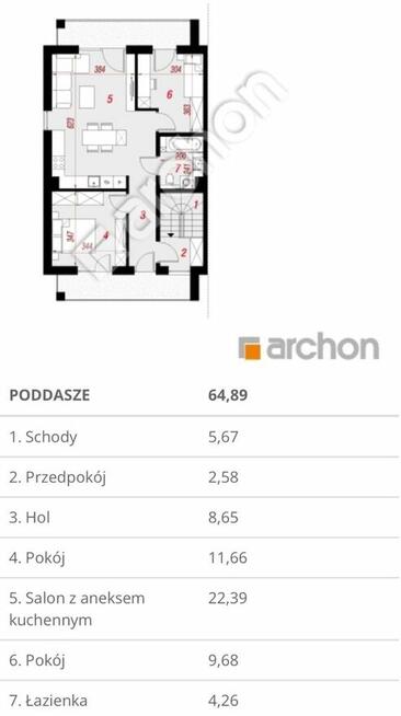 Bezczynszowe mieszkanie z ogródkiem Dobrzeń Wielki