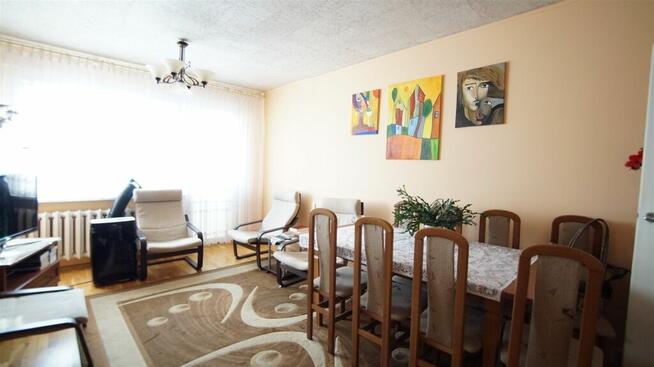 Mieszkanie na sprzedaż 3 pok. 63 m2, Opole ZWM