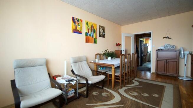 Mieszkanie na sprzedaż 3 pok. 63 m2, Opole ZWM